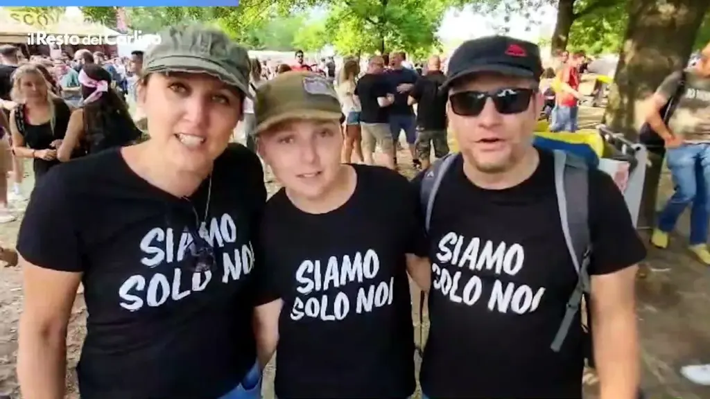 “Vasco's Jubilee will be in Rome”: the Kom's announcement. Ferrara: roar of the 60,000 at the concert