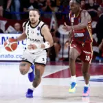 Virtus falls in Venice, the extraordinary Edwards is not enough