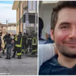 Two families destroyed in the collapse of the building. “A terrible awakening”