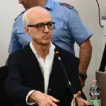 Murder of the traffic warden, Gualandi appeals “I didn't want to kill her”
