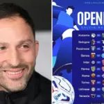 Bologna 2026 2027 Calendar: first opponent Lazio, seasonal debut at the Dall'Ara