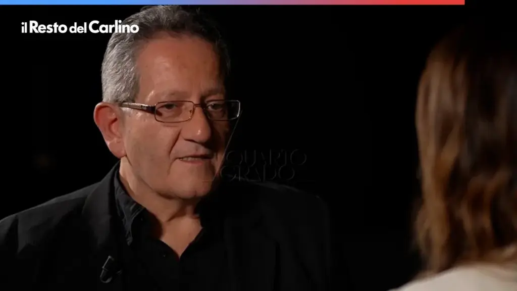 Uno Bianca, Thursday the interrogation of Roberto and Fabio Savi