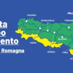 New wave of bad weather and then the sun returns, the weather forecast for the coming days in Emilia Romagna