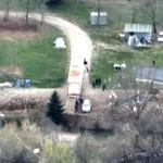 Foiled assault on armored car in Vignola, 17th accomplice of the gang arrested
