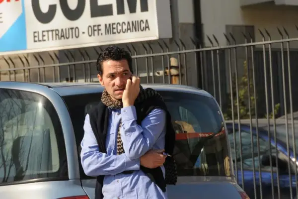 Marino Occhipinti and life imprisonment: “I ask for forgiveness, I am repentant”