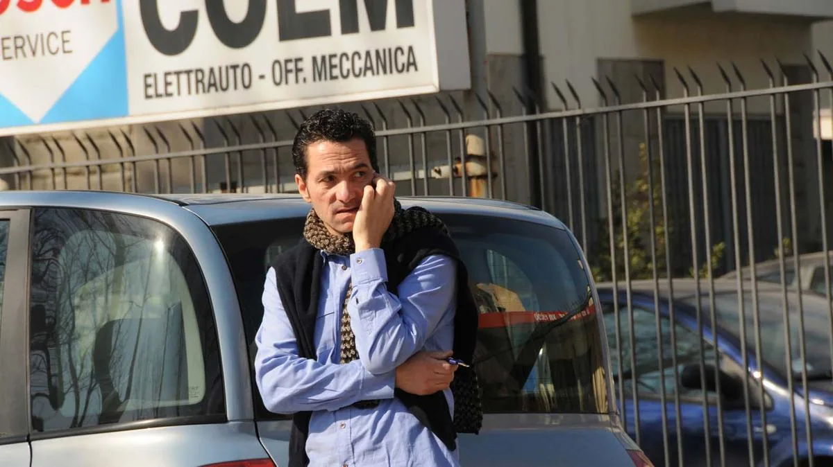 Marino Occhipinti and life imprisonment: “I ask for forgiveness, I am repentant”