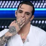 Achille Lauro concert, here's the setlist: everything is ready in Rimini for the zero date