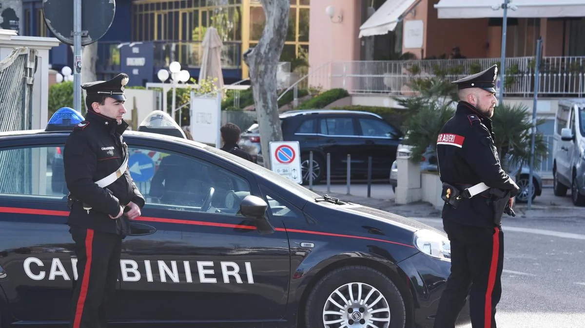 Attempts to defraud the parish priest with a tear-jerking story and 500 euros: fake priest arrested