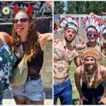 Elrow Town Italy 2026, invasion of colors and 'weirdo' looks in Reggio Emilia. Controversies over the West case