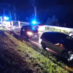Zaccaria dies at 19 in the accident in Brescello: hit on a bike with his friend by a car
