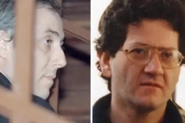 Uno Bianca, Thursday the interrogation of Roberto and Fabio Savi