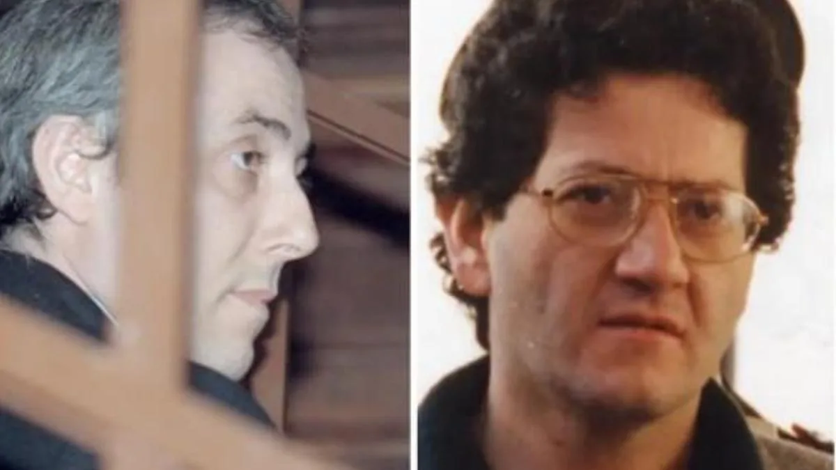 Uno Bianca, Thursday the interrogation of Roberto and Fabio Savi
