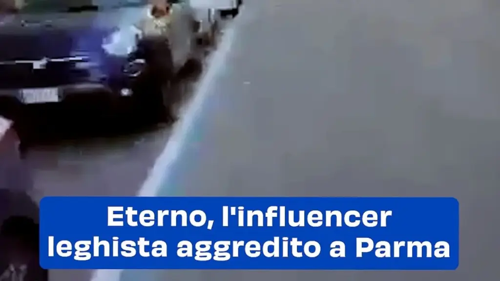 Eterno, l’influencer aggredito dal branco. “Erano in una ventina, mi urlavano leghista di m...”