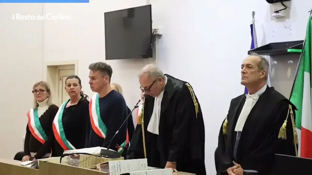 Murder of the policewoman, Gualandi appeals “I didn't want to kill her”