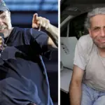 Marcello and the nights in the car waiting for the myth Vasco Rossi: “I took my vacation for him, it's my 69th conce