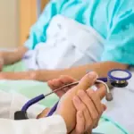 Patient killed by bacterium: family members compensated with over 104 thousand euros