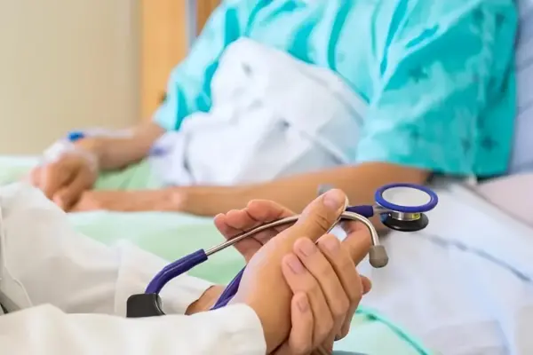 Patient killed by bacterium: family members compensated with over 104 thousand euros