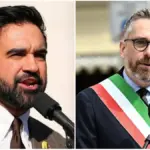 Turrita d’Oro to Mamdani, controversy erupts. FdI and Lega: “A choice that leaves many doubts”