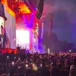“Vasco's Jubilee will be in Rome”: the announcement from Kom. Ferrara: roar from the 60 thousand at the concert