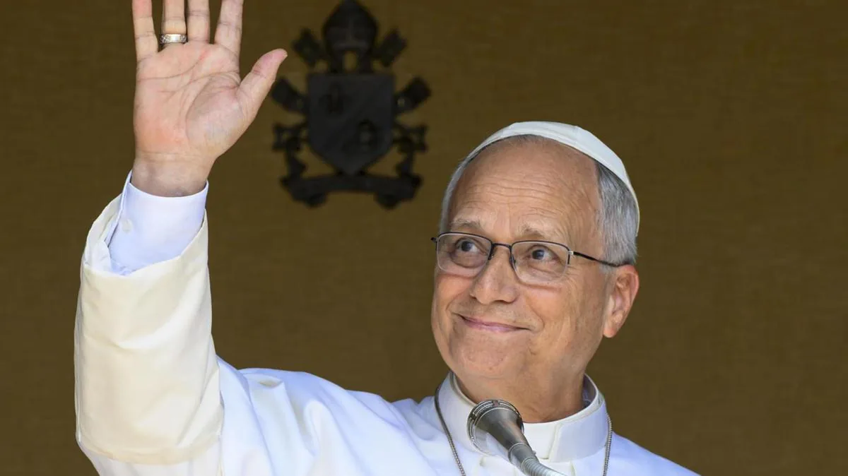 The Pope visits Rimini on August 22, how to participate in the mass: the rules