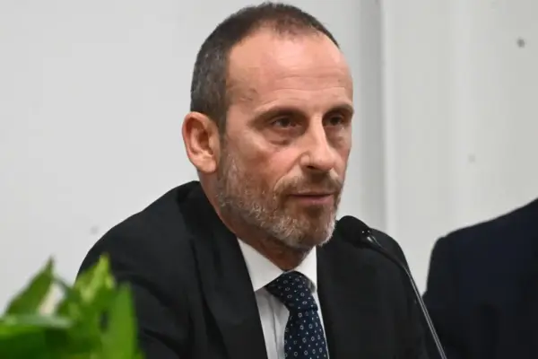 Death of Fakir at Pilastro, prosecutor Guido: "Investigations on the people involved. Still no registrations