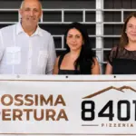 Martina's dream, a restaurateur at 26: “My pizzeria will be called 84010, like the postal code of the Coast Am
