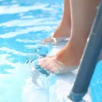 4-year-old girl drowns in the pool of a hotel in Milano Marittima