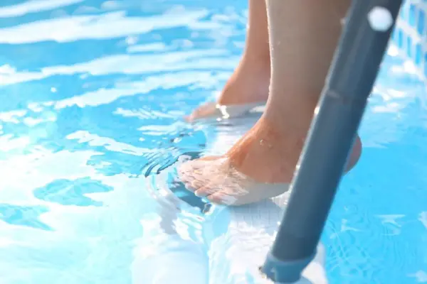 4-year-old girl drowns in the pool of a hotel in Milano Marittima