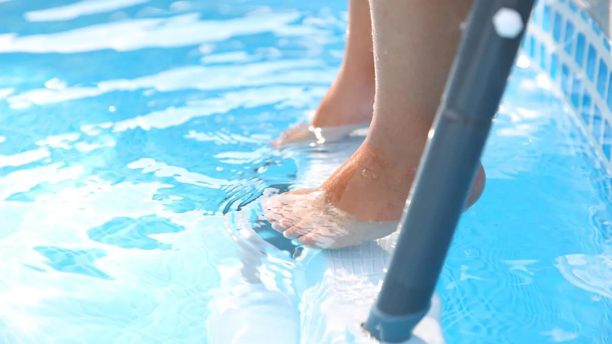 4-year-old girl drowns in the pool of a hotel in Milano Marittima