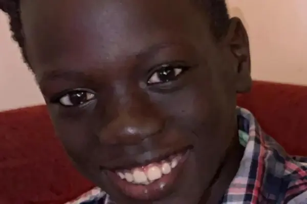 Mor Kaire died at 14, fundraising to bring him back to Senegal. "The father would not have peace if the coffin had to