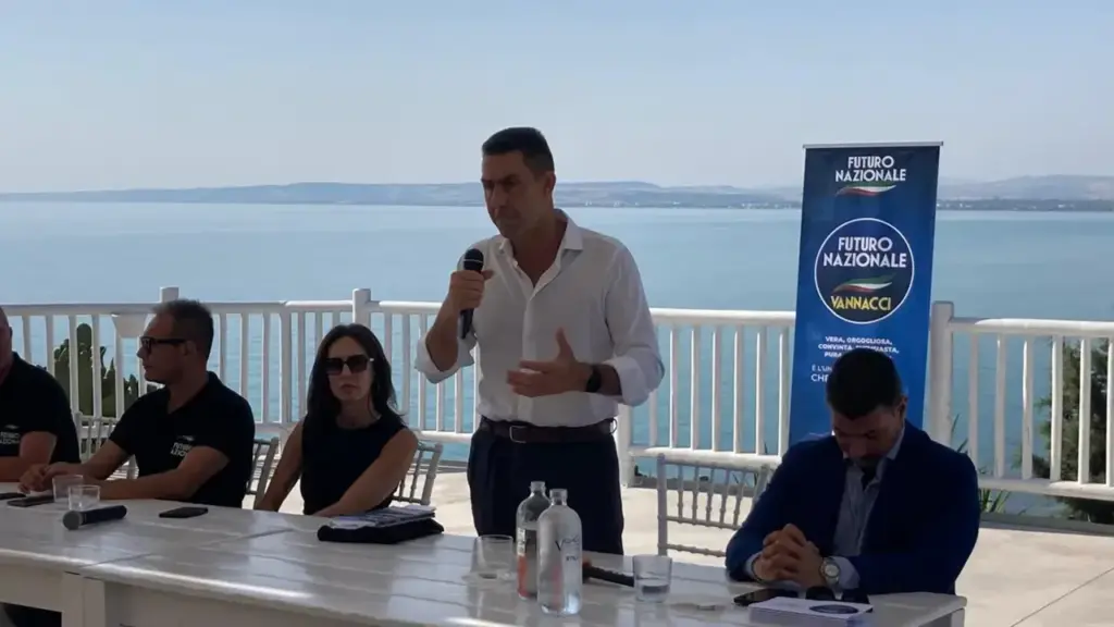 Vannacci, 'ieri hanno vinto ancora gli infami della poltrona'