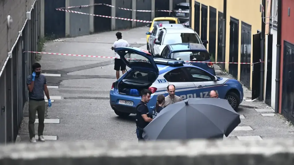 Abderrahim Fakir died in Pilastro after being handcuffed by the police