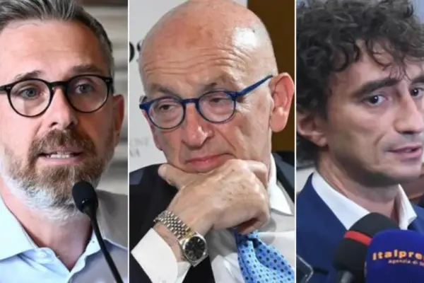 The street violence in Bologna, the Government accuses Lepore. He downplays: "Unity is needed"