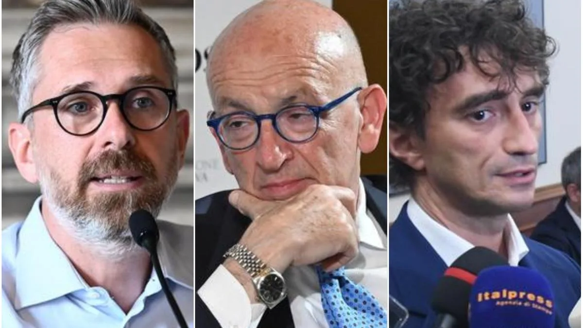 The street violence in Bologna, the Government accuses Lepore. He downplays: "Unity is needed"