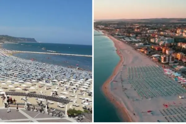 Bolkestein, the beach concession tender under the microscope: compensation, bonuses, and scores. Over 1000 concessions up for auction