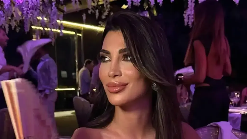 Rasha Younes
