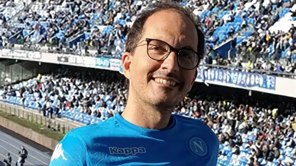 Alessandro Magnani