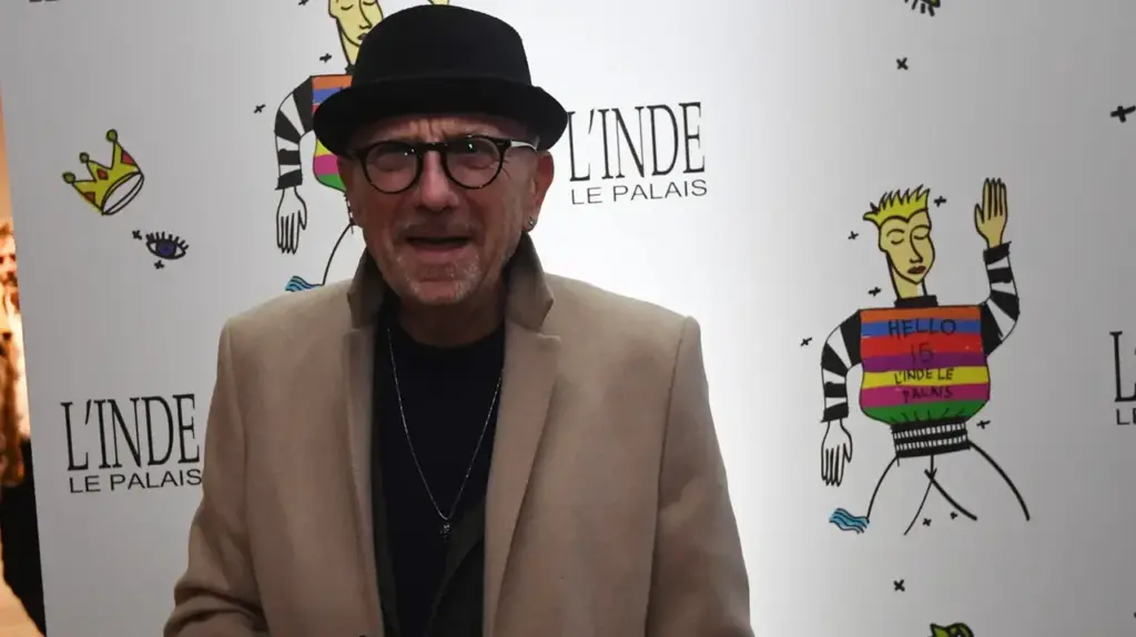 Guido Elmi