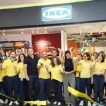 Ikea lands in Reggio Emilia: opens a new store at the I Petali shopping center, but with a new format