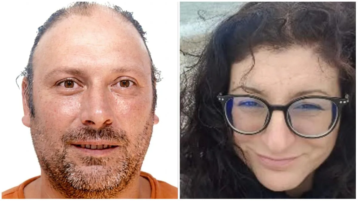 Motorcycle crash: the tragic end of Emanuela and Giancarlo, together in life and in death