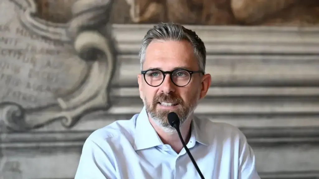 Matteo Lepore, Mayor of Bologna