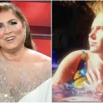 Romina Power: “Ylenia? I feel that she is still alive, a mother's hope never dies. I will tell you about the adoption
