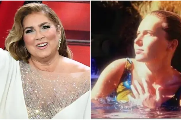 Romina Power: “Ylenia? I feel that she is still alive, a mother's hope never dies. I will tell you about the adoption