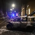 Clashes for Fakir, tourists cancel their trip to Bologna. The maxi dinner for 24 people in a restaurant d is cancelled