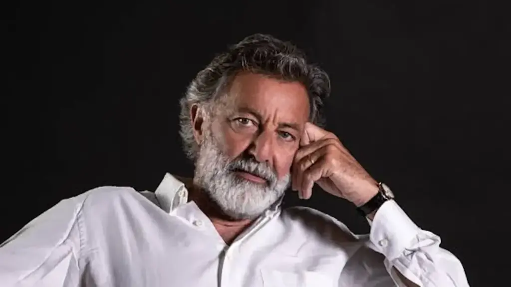 Luca Barbareschi