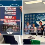 “Petition against free buses for asylum seekers”: the proposal of Brothers of Italy in Bologna