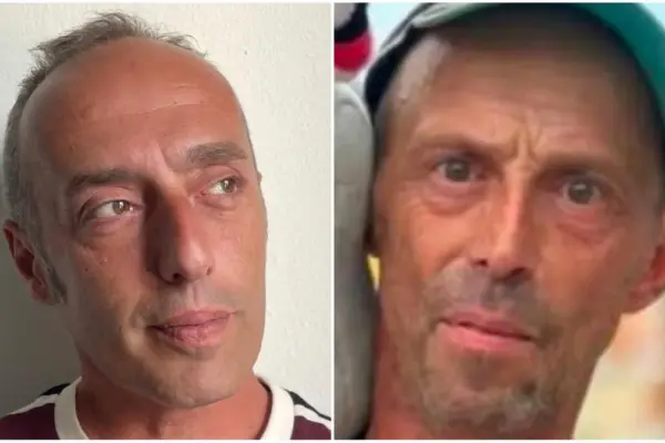 “Hello Freak, you didn't deserve hate”: Enrico Brizzi remembers Nicola, his middle school classmate, beaten to death in Pinar