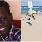 Dies at 14 after sea rescue: fought for 6 days in Intensive Care, then the tragic surrender