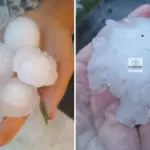 Cloudburst with hail, Romea reopened and train chaos. New alert in Emilia Romagna: "Possible flooding". Live coverage