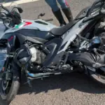 Fatal motorcycle accident on the A14 in Bologna: a tourist loses his life